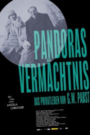 Pandora’s Legacy 2024 one on netflix
