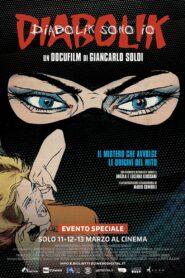 Diabolik sono io 2019 one on netflix