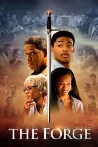 The Forge 2024 one on netflix