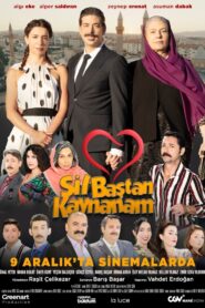 Sil Baştan Kaynanam 2022 one on netflix