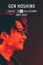 Gen Hoshino Concert Recollections 2015-2023 2023 one on netflix