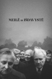Meilė ir išdavystė 1984 one on netflix