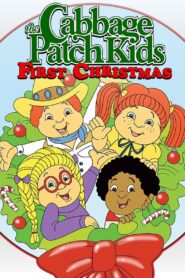 Cabbage Patch Kids: First Christmas 1984 one on netflix