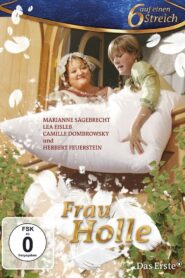 Frau Holle 2008 one on netflix