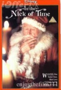 In the Nick of Time 1991 one on netflix