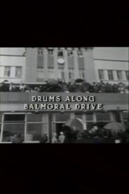 Drums Along Balmoral Drive 1986 one on netflix