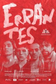 Errantes 2021 one on netflix