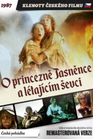 Princess Jasnenka and the Flying Shoemaker 1987 one on netflix