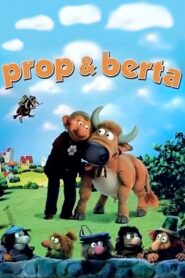 Prop and Berta 2001 one on netflix