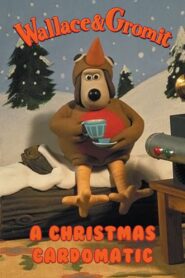 A Christmas Cardomatic 2002 one on netflix