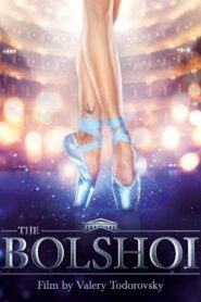 The Bolshoi 2016 one on netflix