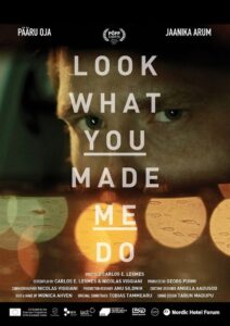Look What You Made Me Do 2020 one on netflix