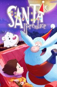 Santa’s Apprentice 2010 one on netflix