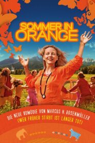 My Life in Orange 2011 one on netflix