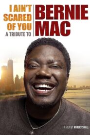 I Ain’t Scared of You: A Tribute to Bernie Mac 2012 one on netflix