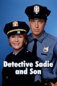 Sadie and Son 1987 one on netflix