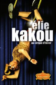 Élie Kakou au Cirque d’Hiver 2000 one on netflix