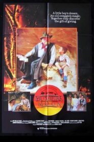 The Christmas Visitor 1987 one on netflix