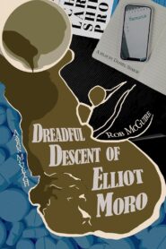 Dreadful Descent of Elliot Moro 2023 one on netflix