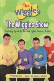 The Wiggles: The Wiggles Show 2005 one on netflix