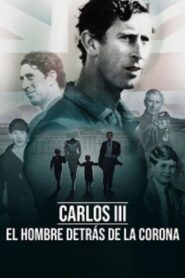 My King Charles III 2022 one on netflix
