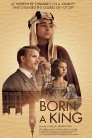 Born a King 2019 one on netflix