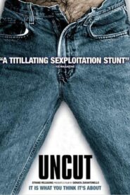 UnCut: Member Only 2003 one on netflix
