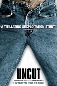 UnCut: Member Only 2003 one on netflix