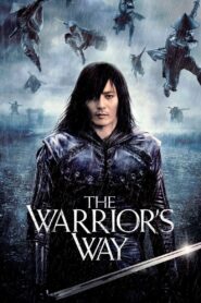The Warrior’s Way 2010 one on netflix