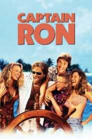 Captain Ron 1992 one on netflix