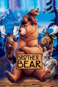 Brother Bear 2003 one on netflix