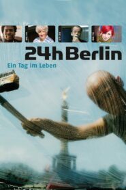 24 Hours Berlin 2009 one on netflix