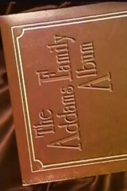 The Addams Family Album 1992 one on netflix
