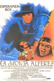 La monja alférez 1987 one on netflix