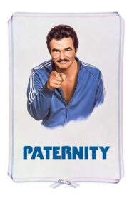 Paternity 1981 one on netflix