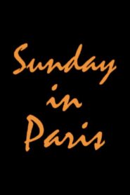 Sunday in Paris 1991 one on netflix