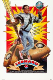 Leonard Part 6 1987 one on netflix
