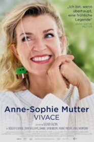 Anne-Sophie Mutter – Vivace 2023 one on netflix