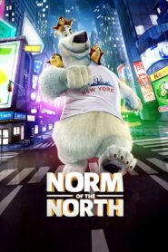 Norm of the North 2016 one on netflix