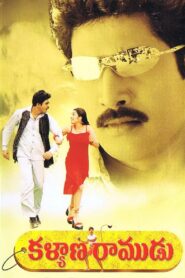 Kalyana Ramudu 2003 one on netflix