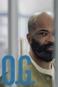 O.G. 2018 one on netflix