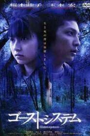 Ghost System 2003 one on netflix