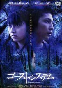 Ghost System 2003 one on netflix
