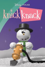Knick Knack 1989 one on netflix