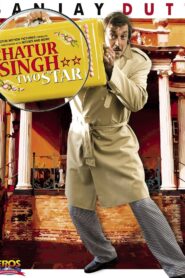 Chatur Singh Two Star 2011 one on netflix
