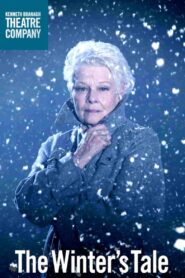 Branagh Theatre Live: The Winter’s Tale 2015 one on netflix
