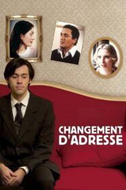 Change of Address 2006 one on netflix