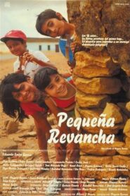 Pequeña revancha 1986 one on netflix