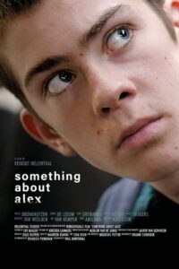 Something About Alex 2017 one on netflix