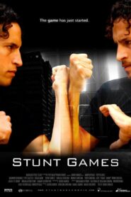 Stunt Games 2010 one on netflix
